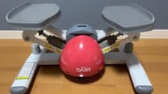 東急スポーツオアシス ツイストステッパーのサムネイル