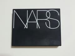 NARS ライトリフレクティングセッティングパウダー プレスト Nのサムネイル
