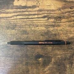 ロットリング600 0.5のサムネイル