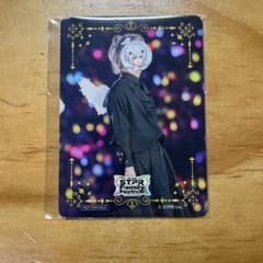 めておら めてくじ ~すとふぇす C賞 メルト・ダ・テンシのサムネイル