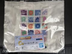 드래곤 볼 Fantastic Adventure 2 C 상 토트 백