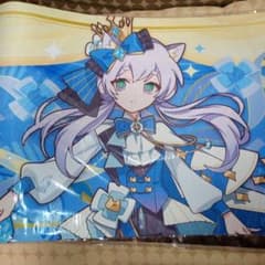 デスクマット maimai でらっくす セガUFO 限定 プライズ　4種セット セガUFO限定＞maimai でらっくす オリジナルデスクマット