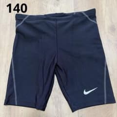 NIKE 水着 スイムパンツ 140cm ブラックのサムネイル