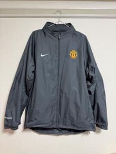 00s NIKE アウター マンチェスター ユナイテッドのサムネイル