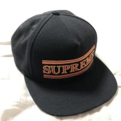 Supreme Logo Cap 777様専用のサムネイル