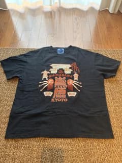 島原刺繍T-Shirtのサムネイル