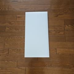 業務用 まな板 ホワイト 長方形 - メルカリ