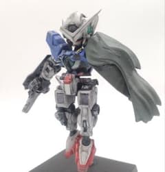 モビルスーツアンサンブル、エクシアリペア改造品 モビルスーツアンサンブル エクシアリペア 改造品 - メルカリ