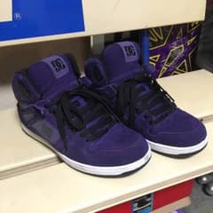 【専用】DC スケシュー 26.5cmのサムネイル