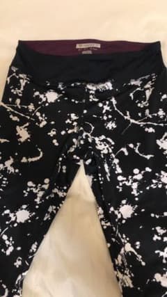 Forever21 スポーツレギンスのサムネイル