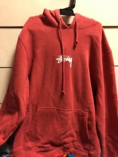 パーカー stussyのサムネイル
