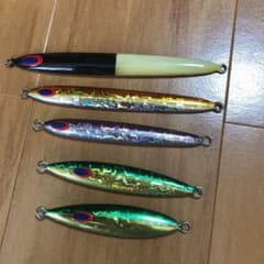 ディープライナーのサムネイル