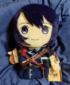 Thumbnail of 刀剣乱舞 パペット ぬいぐるみ