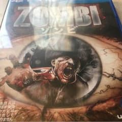 ZOMBIE ps4 ゾンビのサムネイル