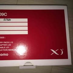 ドコモ wifi ルーター L-09Cのサムネイル