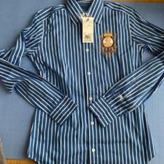 新品未使用品‼️ストラップシャツのサムネイル