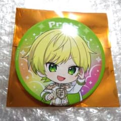 すとふぇす2026 ぷりっつ AMPTAKxCOLORS 缶バッジ STPR - メルカリ