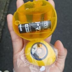 チェンソーマン カプセルラバーマスコットのサムネイル