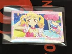 劇場版アイカツスターズ Anniversarystars 缶バッジ 虹野ゆめ - メルカリ