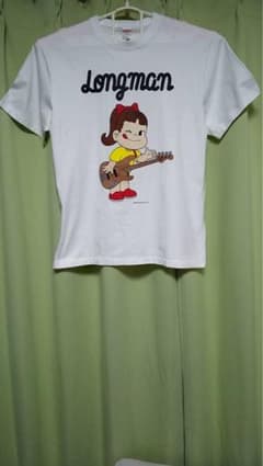 ユナイテッドアスレ　FUJIYA白Tシャツのサムネイル