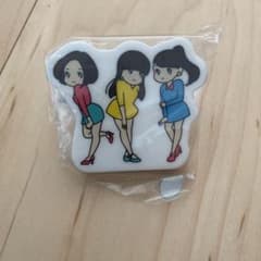 Perfume クリップのサムネイル