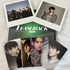 Thumbnail of iKON FLASHBACK CHAN