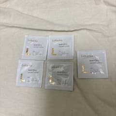 Lekarka BABY CELL LACTIC LOTION 5パックのサムネイル