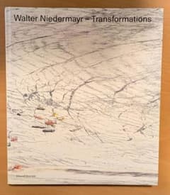 11. Photobook 'Transformations' by Walter Niedermair