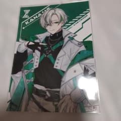 クロノヴァ かなめ ブロマイドのサムネイル