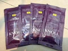 KNOLLのサムネイル