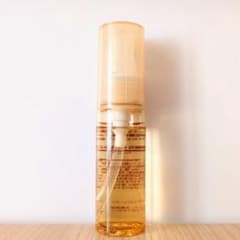 無印良品　ヘアセラムのサムネイル