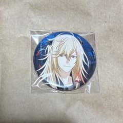 Collar×Malice 白石景之 缶バッジ zozo カラマリ - メルカリ