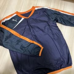 PUMA ピステ 長袖のサムネイル