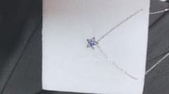 ネックレスのサムネイル