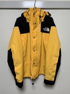 THE NORTH FACEのサムネイル