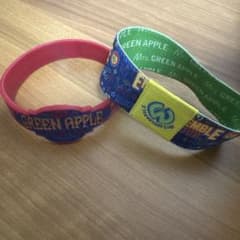 Mrs. GREEN APPLE ラバーバンド アンサンブルツアーのサムネイル
