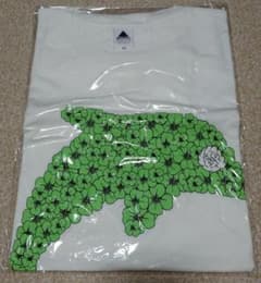 映画「白爪草」Tシャツのサムネイル