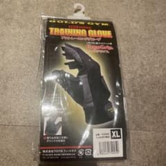GOLD'S GYM PRO SERIES TRAINING GLOVEのサムネイル