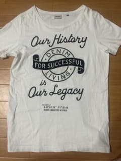 DIESEL ディーゼル Tシャツ ホワイト XSのサムネイル