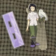 僕のヒーローアカデミア 耳郎響香 アクリルスタンドのサムネイル