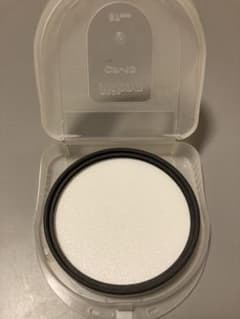 Nikon ARCREST PROTECTION FILTER 67mmのサムネイル