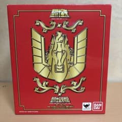 ※欠品パーツあり※BANDAI 聖闘士聖衣神話 ペガサス星矢 初期青銅聖衣のサムネイル