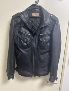 00s y2k punk ライダース JACKROSEのサムネイル