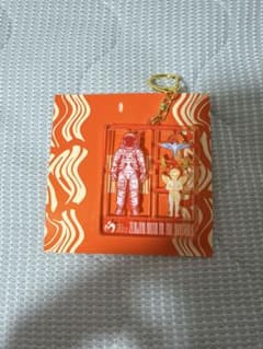 Mrs. GREEN APPLE ゼンジン ガチャ キーホルダー