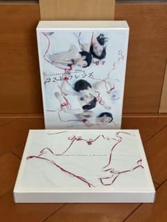 ラストフレンズ ディレクターズカット完全版 DVD-BOX 初回限定特典付