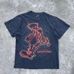 Kingdom Hearts T-Shirt