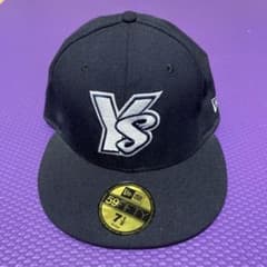 【首位独走】ヤクルトスワローズ　ニューエラキャップのサムネイル