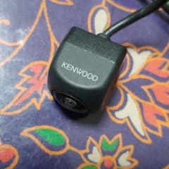 ケンウッド　カメラ　cmos-320のサムネイル