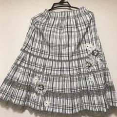lassietteスカートのサムネイル