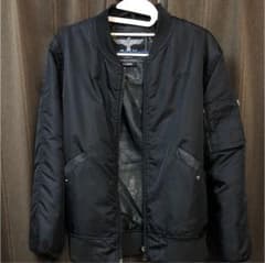BOY LONDON MA-1のサムネイル